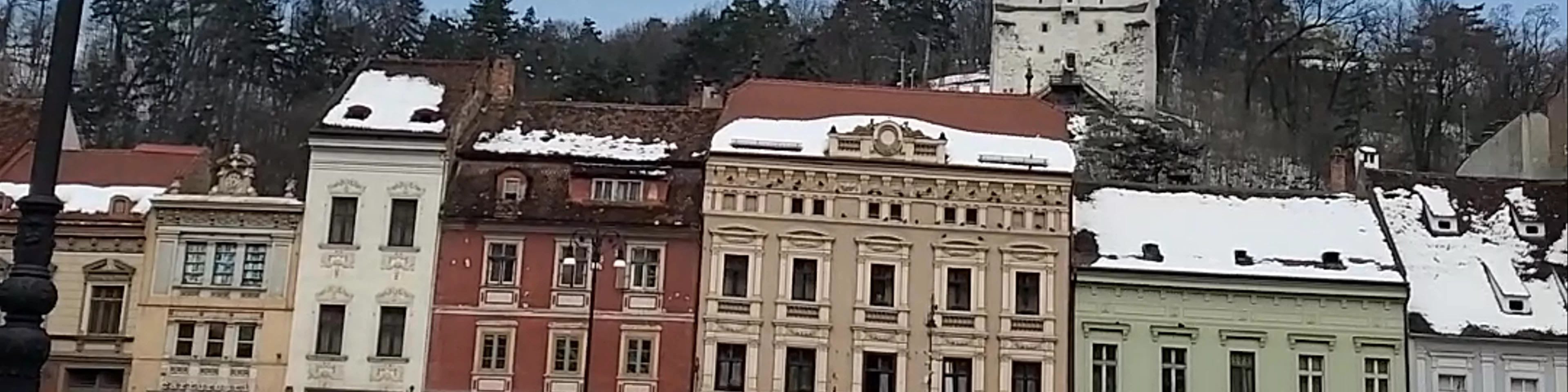 Piața Sfatului
