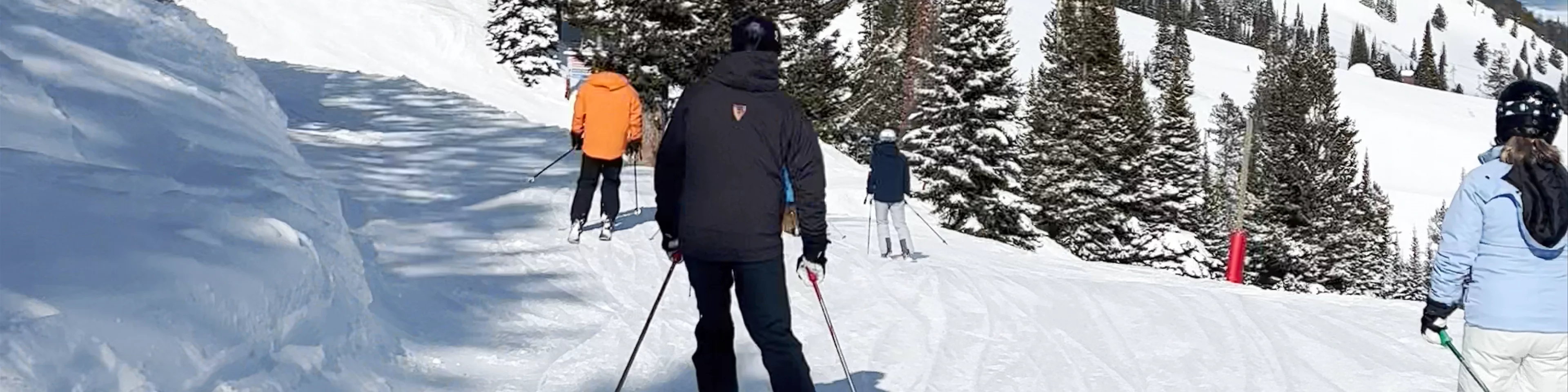 Jackson Hole Mountain Resort