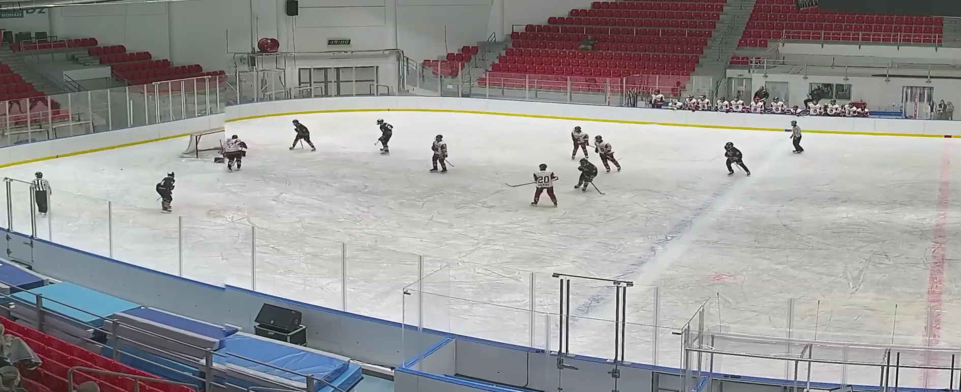Nicolas Roth's Smart Playmaking: Positional Awareness Highlights