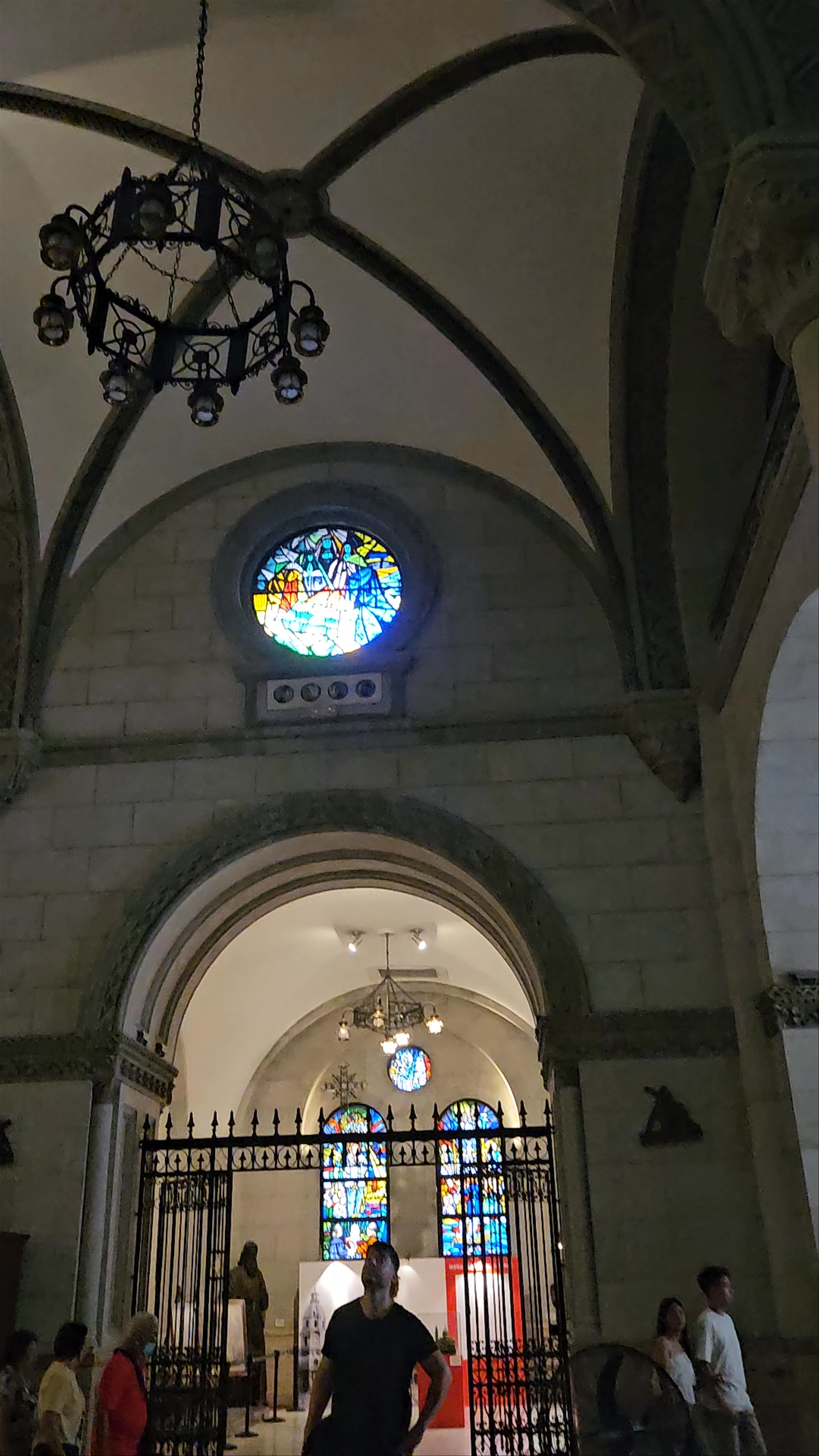 Basílica Menor e Catedral Metropolitana da Imaculada Conceição