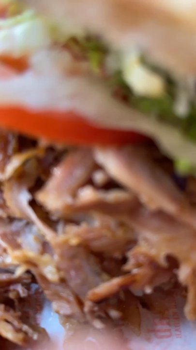German Doner Kebab - Kebab Near Me - Toronto, Ontario