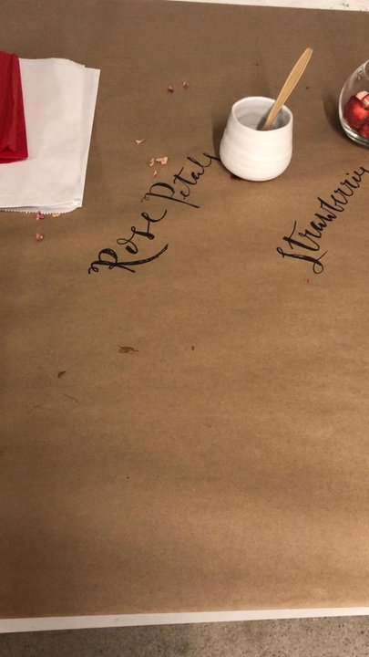 Makers Mess - Valentine's Day 2020: DIY chocolate bars - Art Classes Near Me - Los Angeles, California
