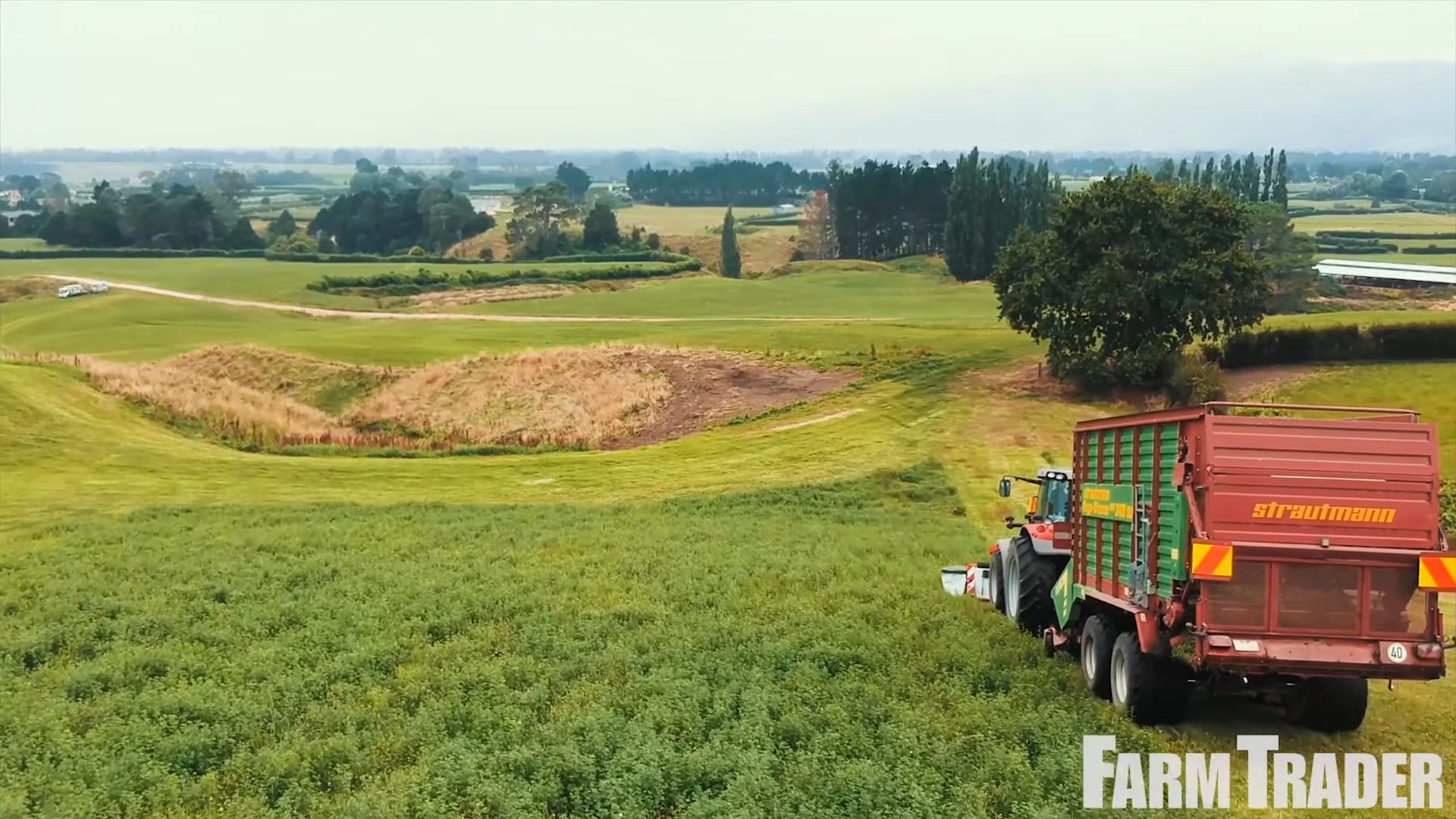 Portfolio clip by Laura B., Auckland videographer