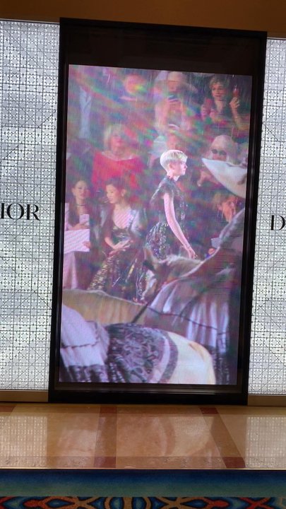 Christian Dior - Runway - Jewelry Near Me - Las Vegas, Nevada