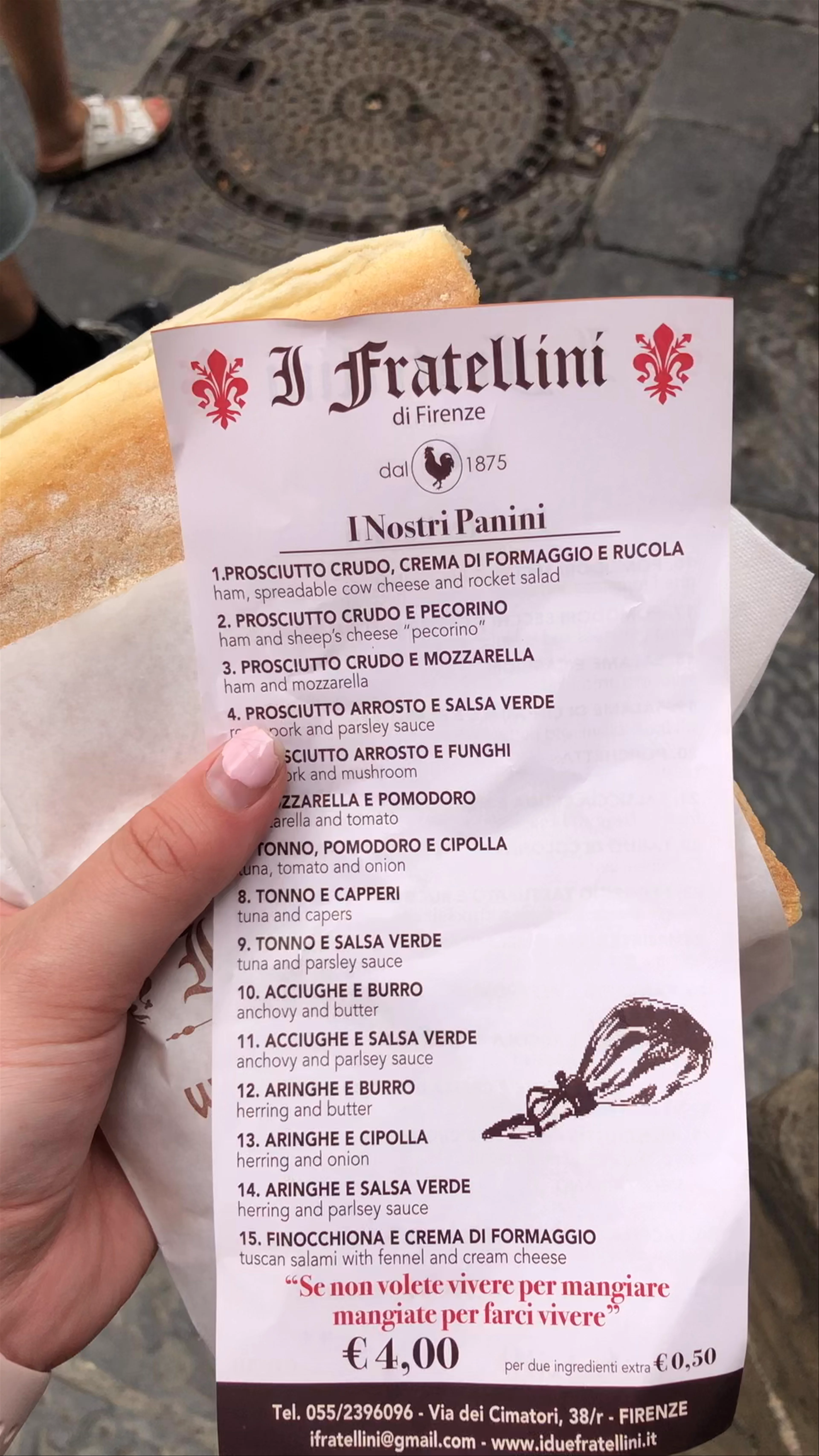 I Fratellini