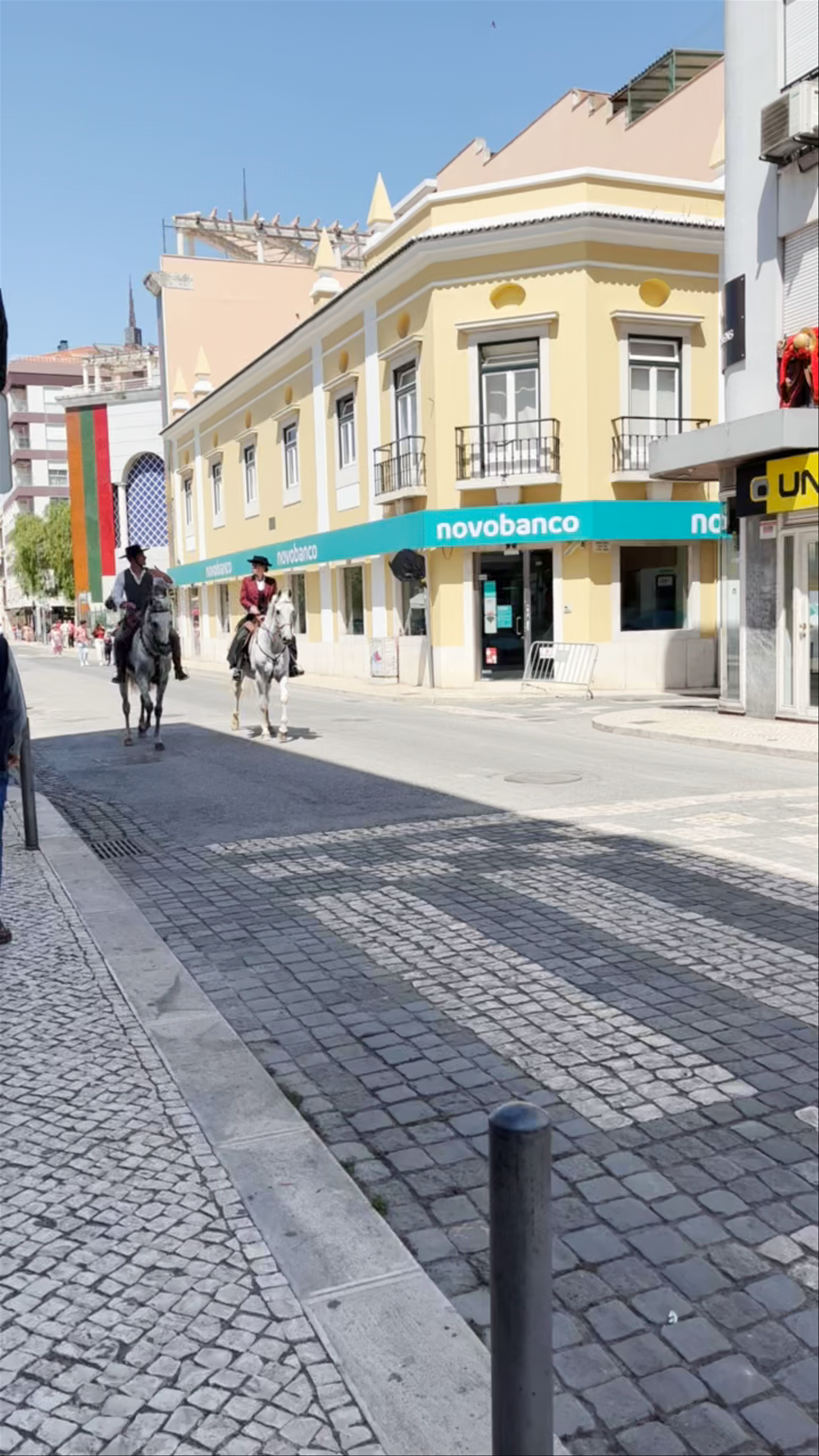 Vila Franca de Xira City Hall