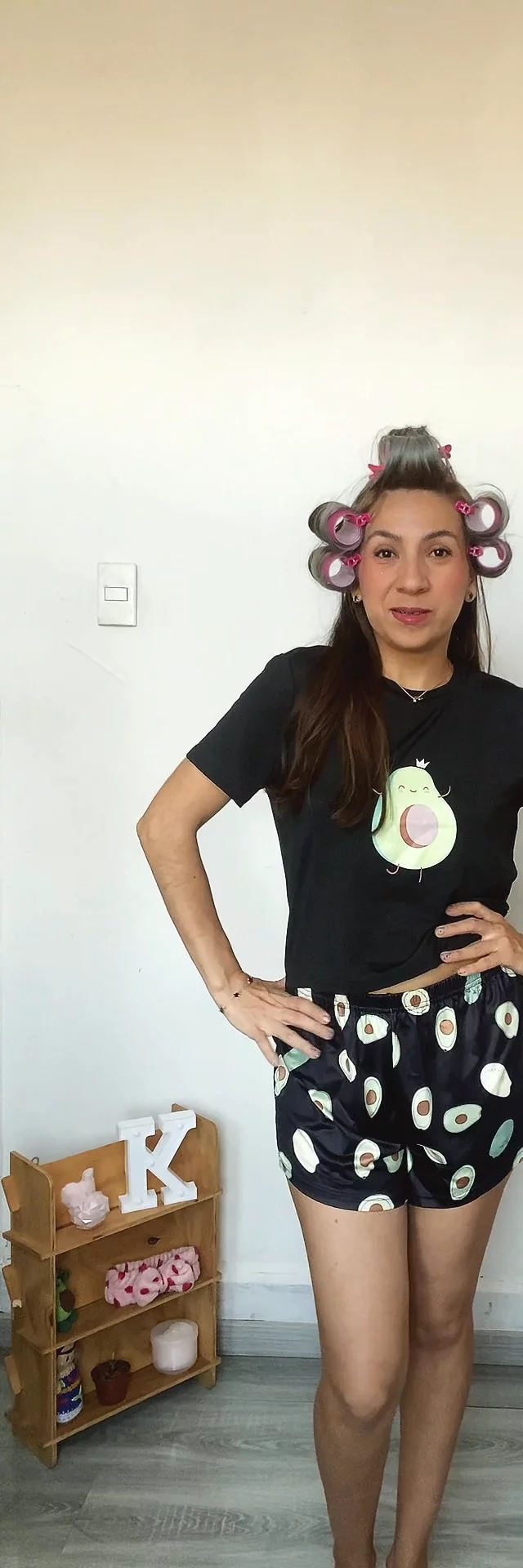 GRWM