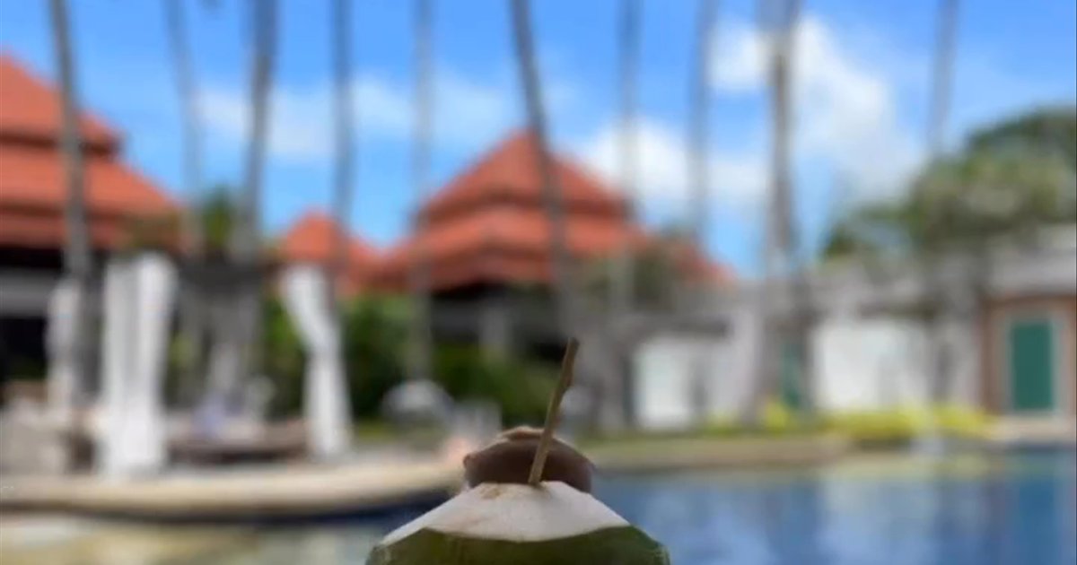 Banyan Tree Phuket