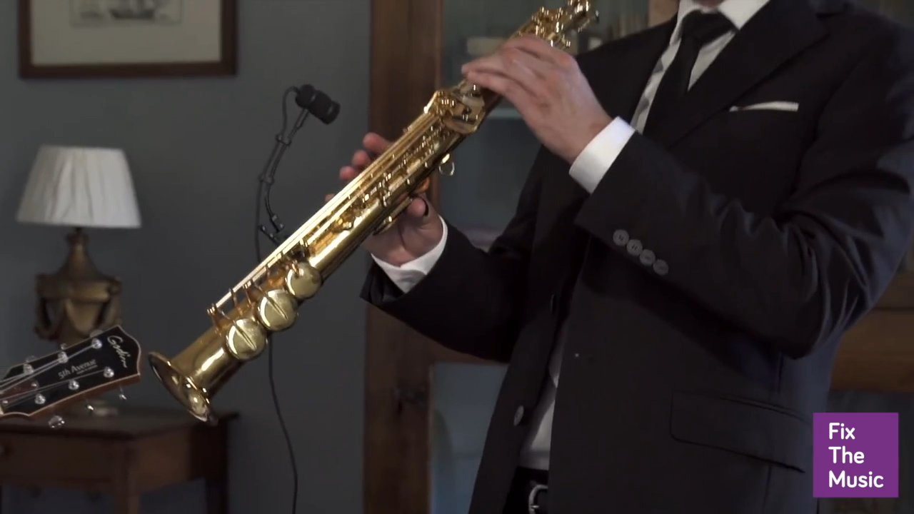 The Tuscany Swing Band - The Days Of Wine & Roses - video
