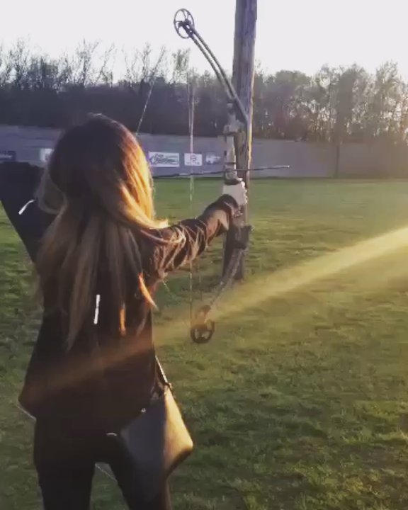Cinnamon Creek Ranch - Archery Near Me - Roanoke, Texas