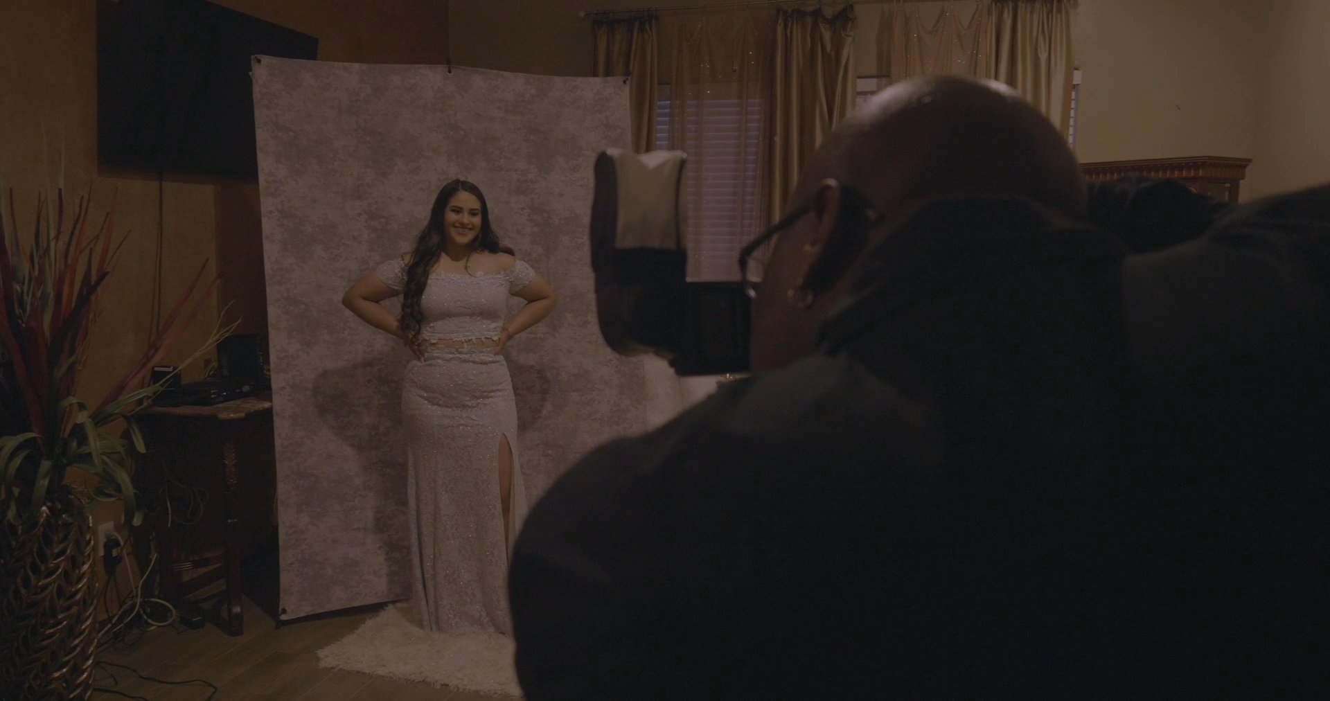 Portfolio clip by Dexter T., Mcallen videographer