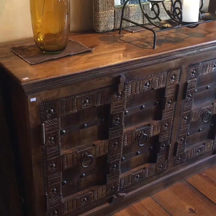 Iguana Import Gallery - Follow Francisco Javier as I find exotic wood furniture  Instagram FJinteriorsLA - Home Decor Near Me - Long Beach, California