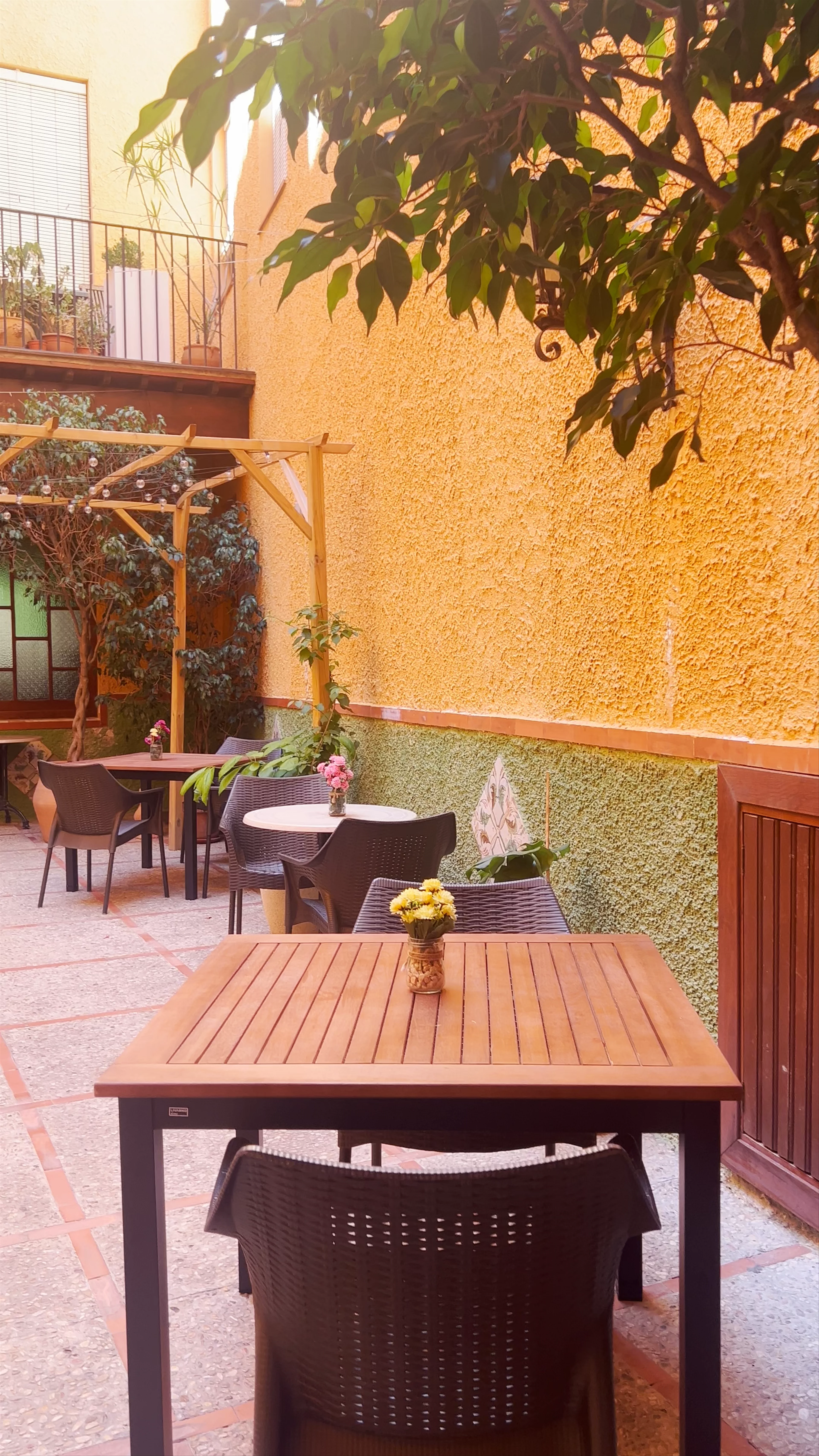 Hostal Loreto