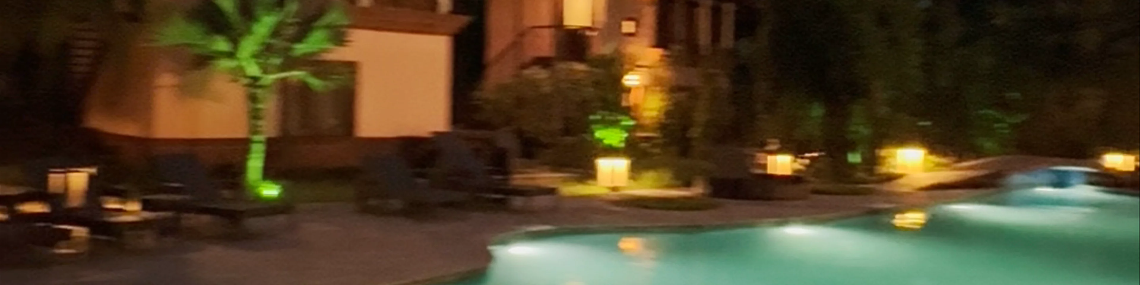 Coconut Creek Resort