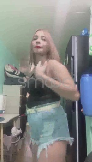 Keisha Manila Escort Video #19600
