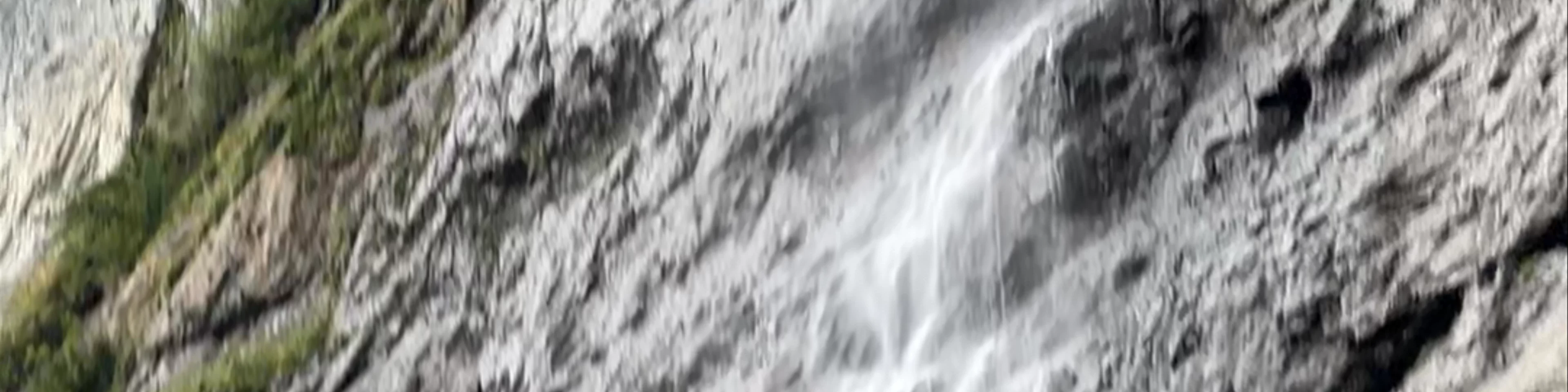 Staubbach Falls