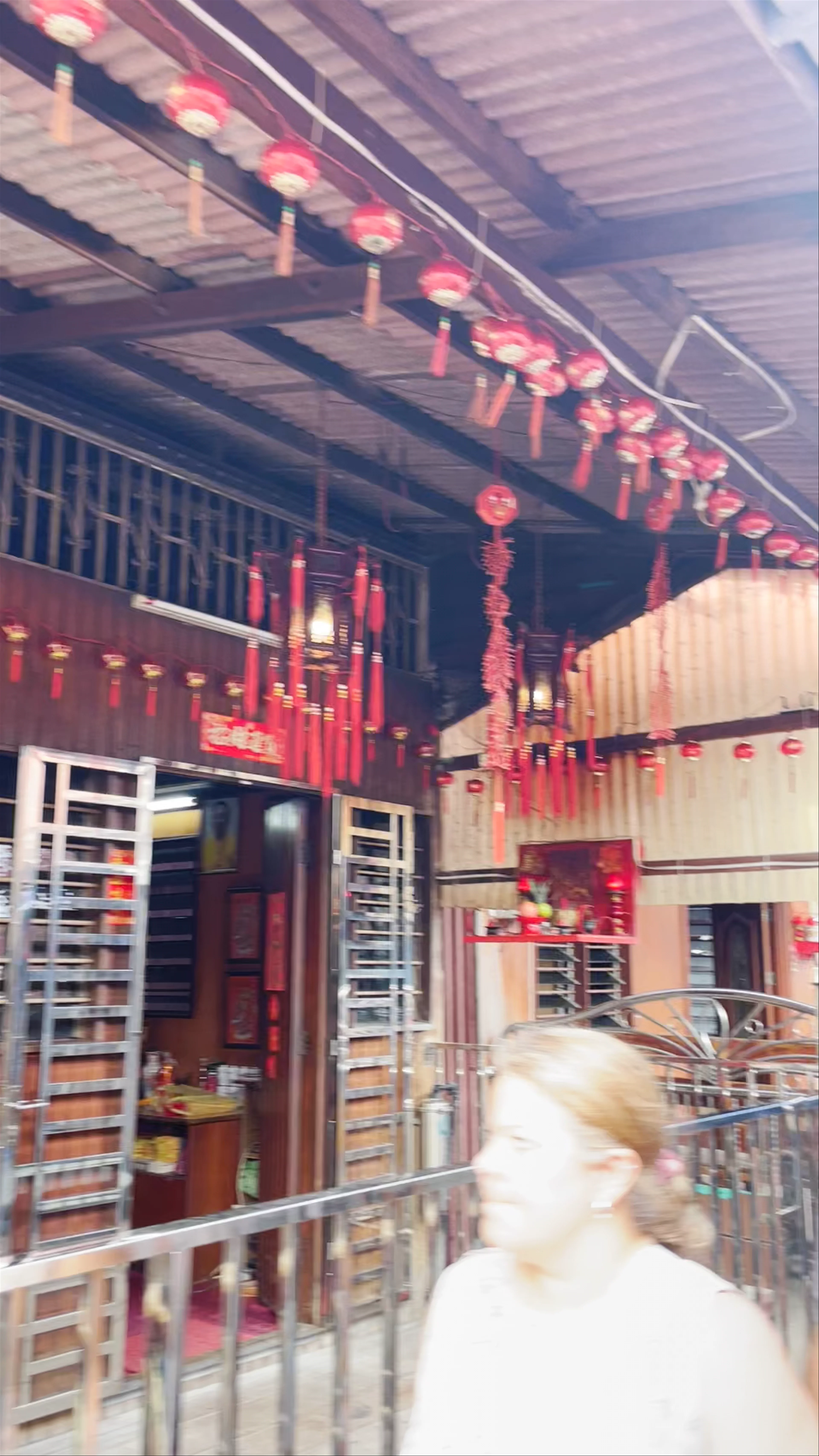 Clan Jetties Of Penang, Pengkalan Weld