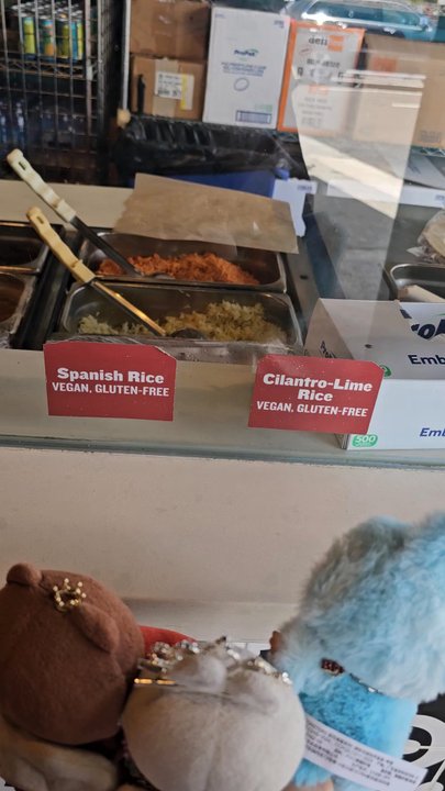 Oahu Mexican Grill - So many choices! - Mexican Near Me - Honolulu, Hawaii