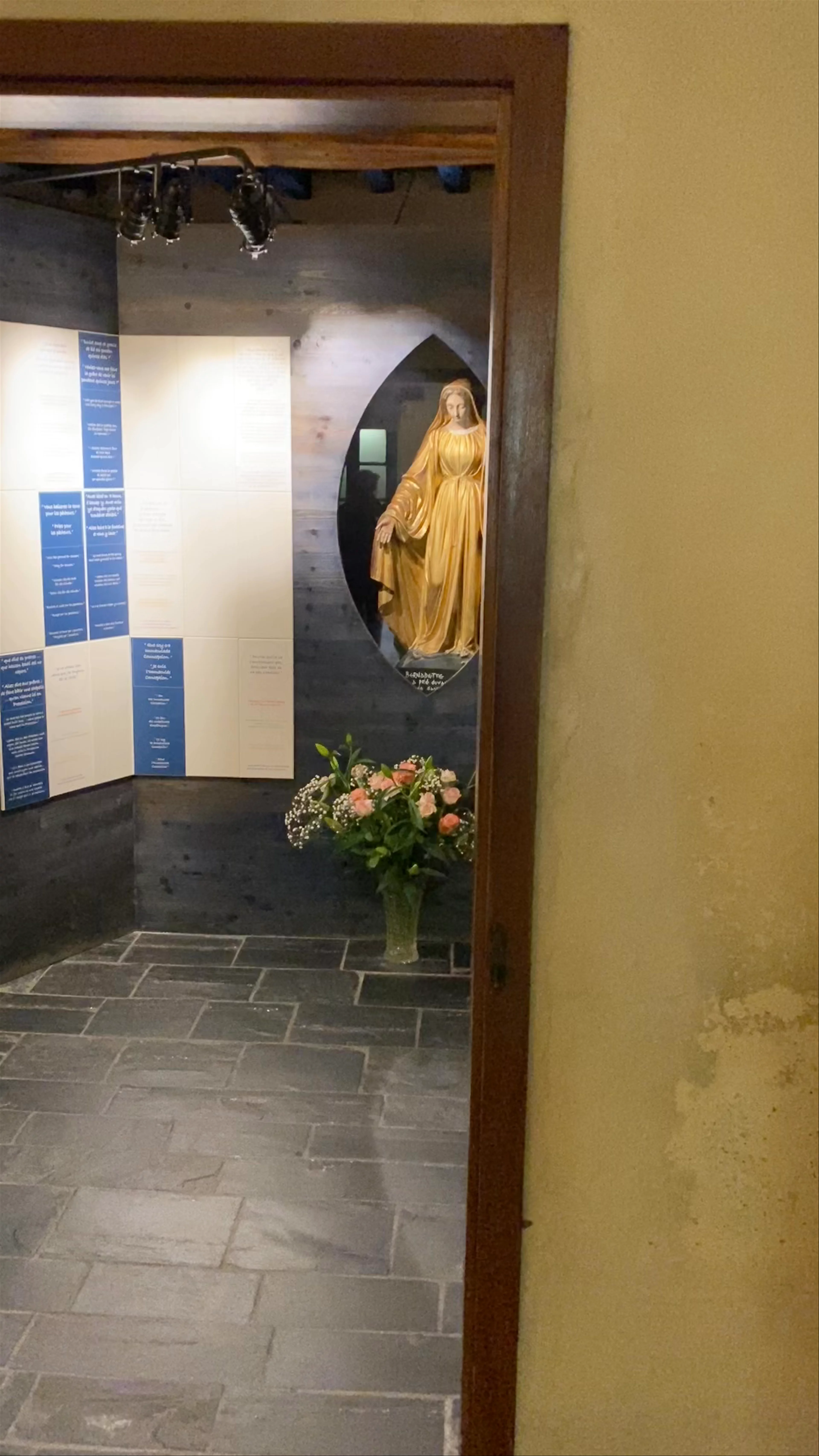 Le Cachot, Rue des Petits Fossés, Lourdes, France