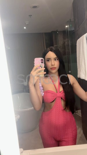 Bananabig available Bangkok Escort Video #25986