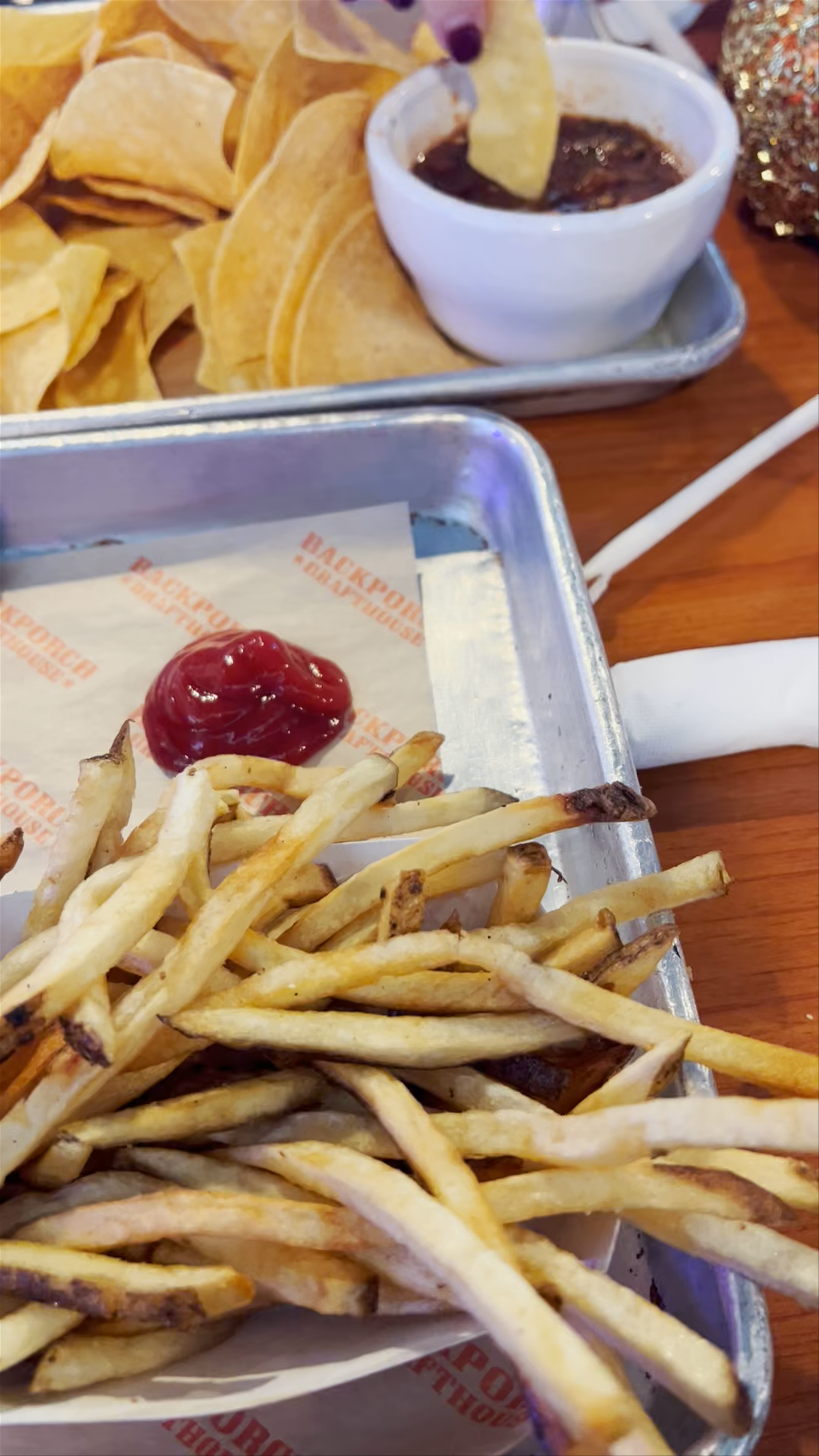 Backporch Drafthouse