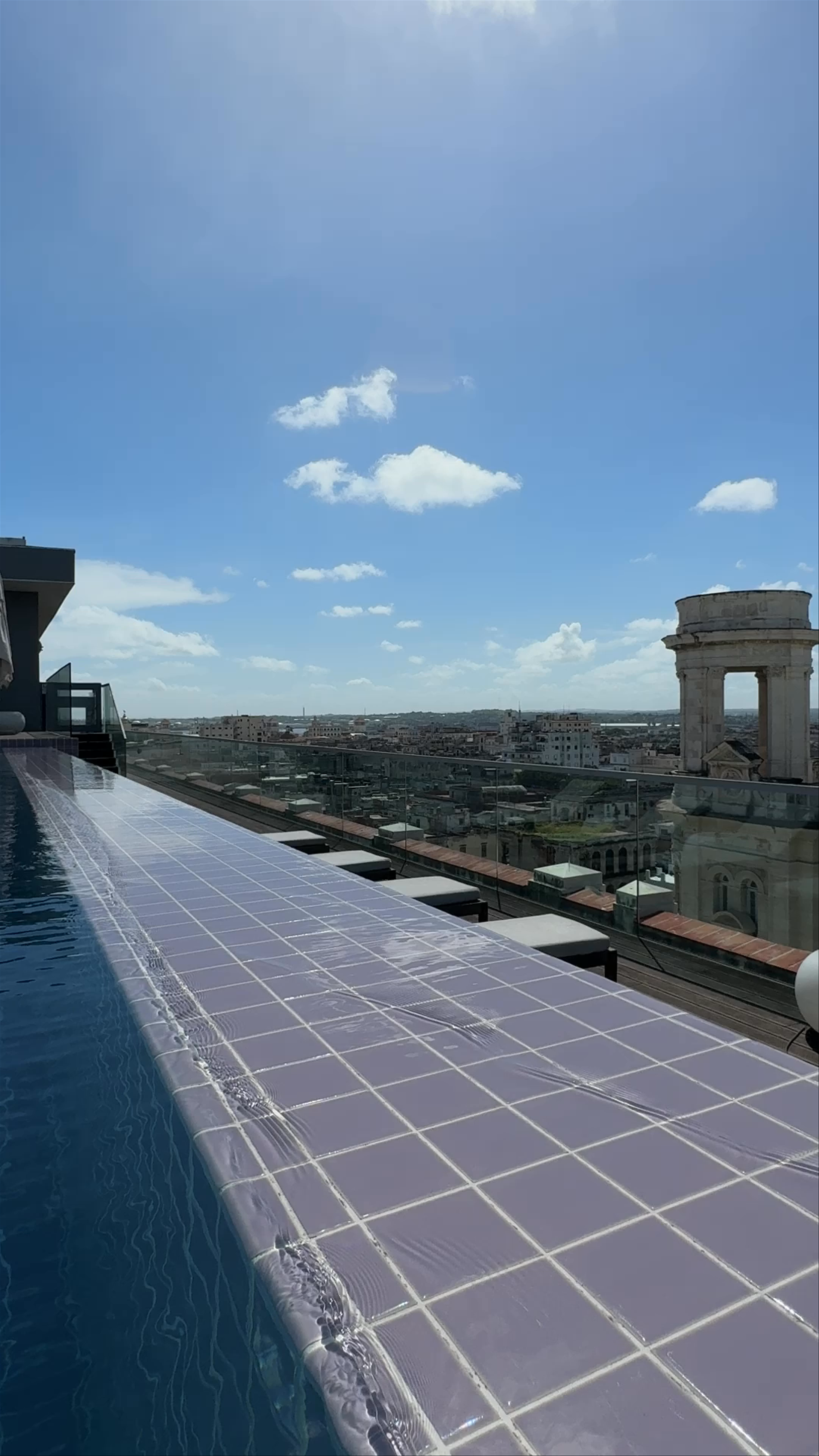 Gran Hotel Manzana Kempinski