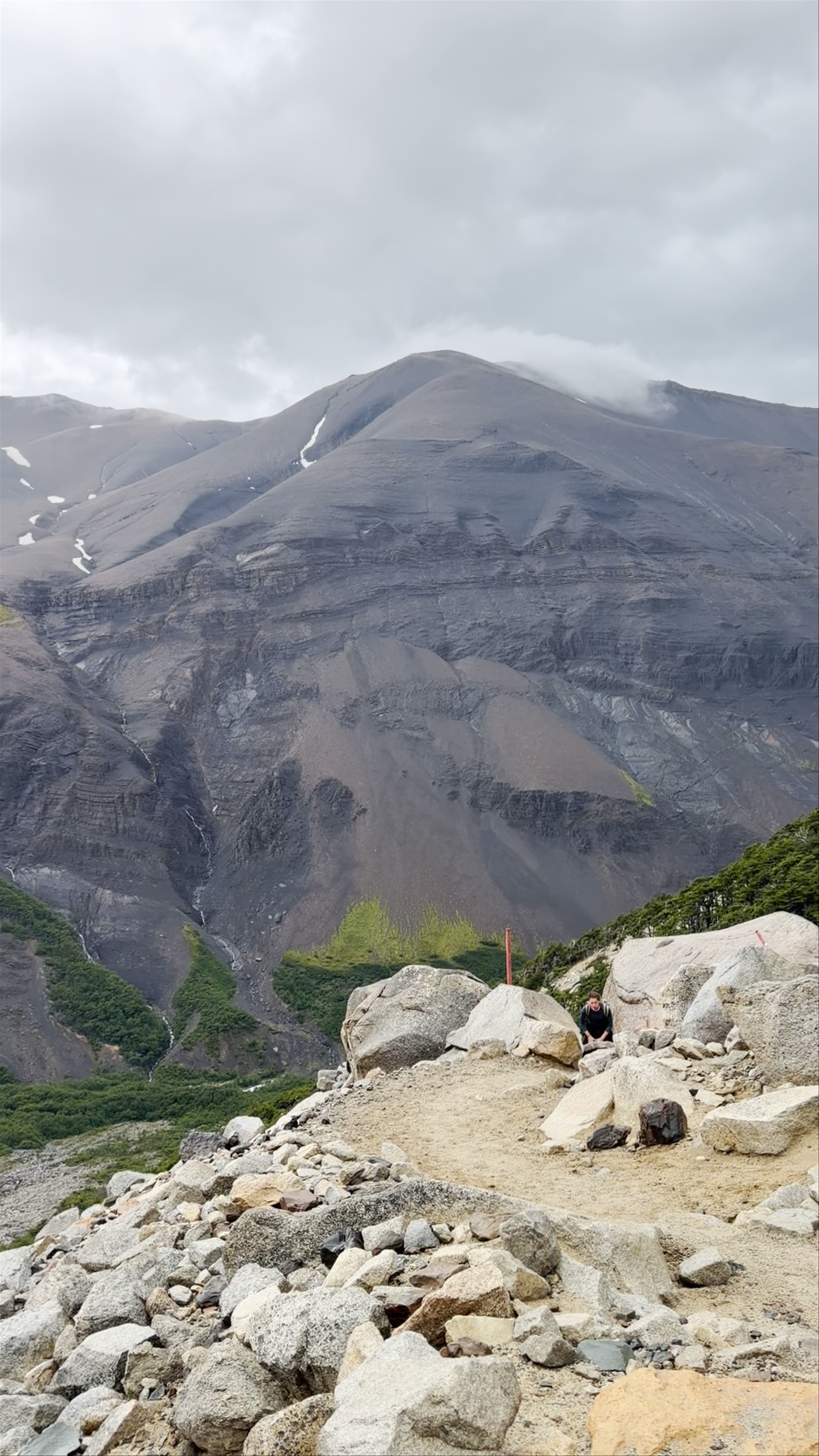Parque Nacional Torres del Paine