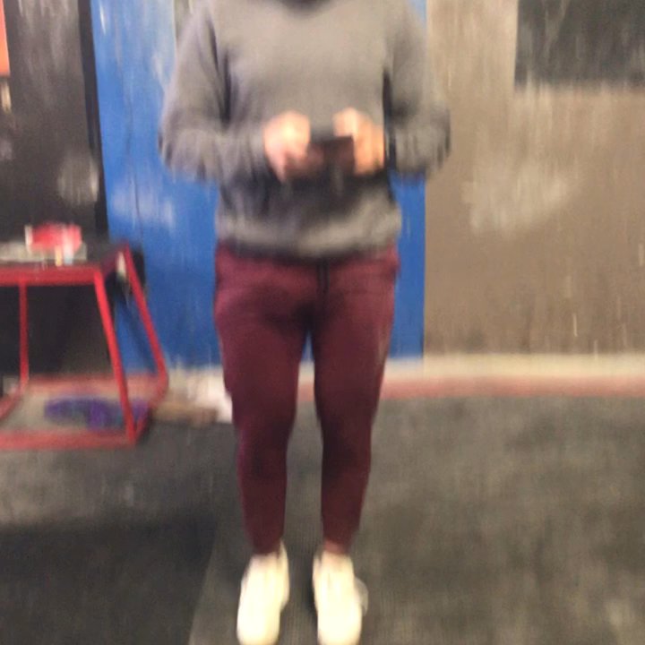 CrossFit AR Strength - Trainers Near Me - Allentown, Pennsylvania