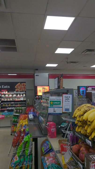 7-Eleven - inside~ - Convenience Stores Near Me - Lakewood, Washington
