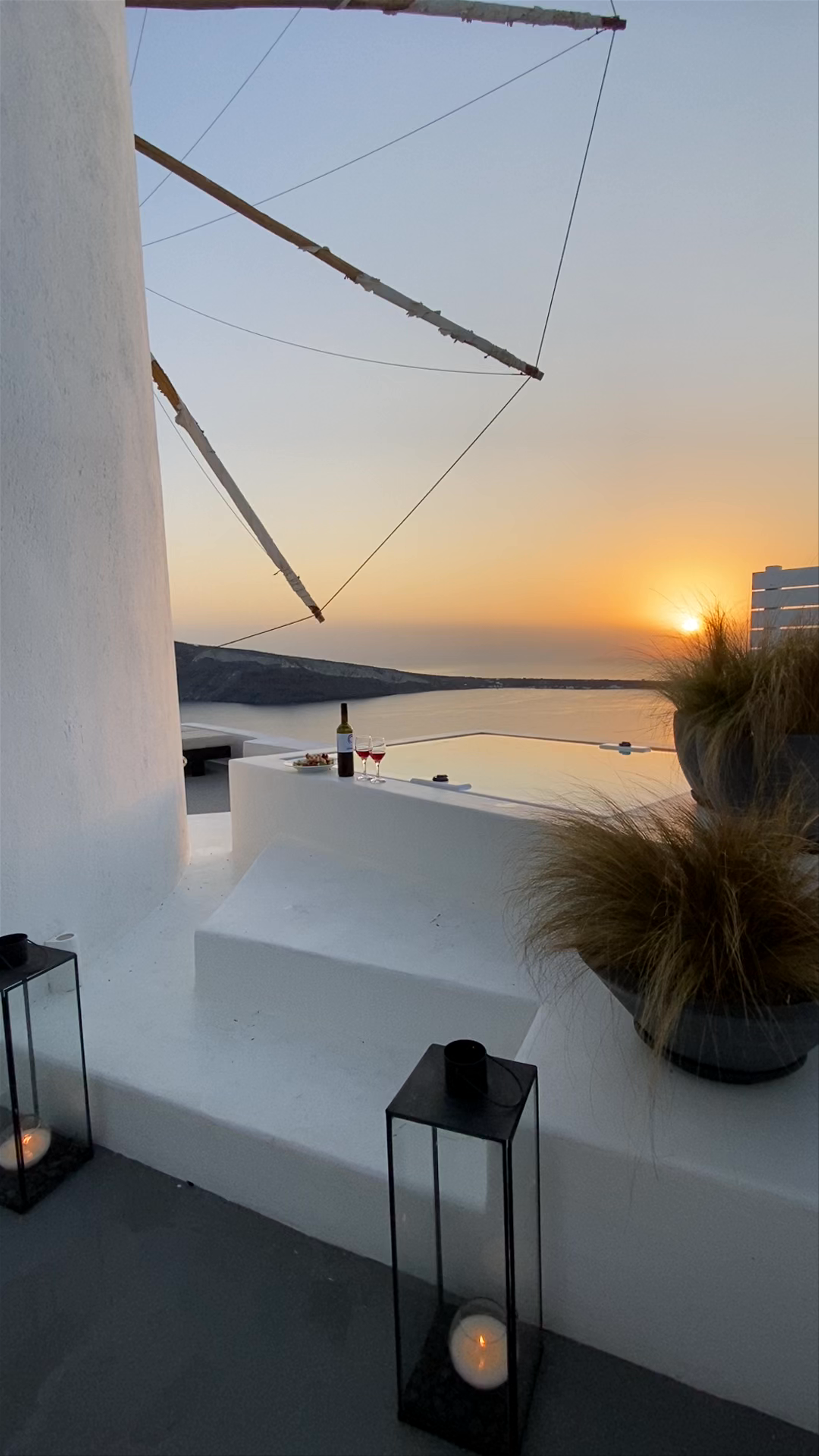 Charisma Suites