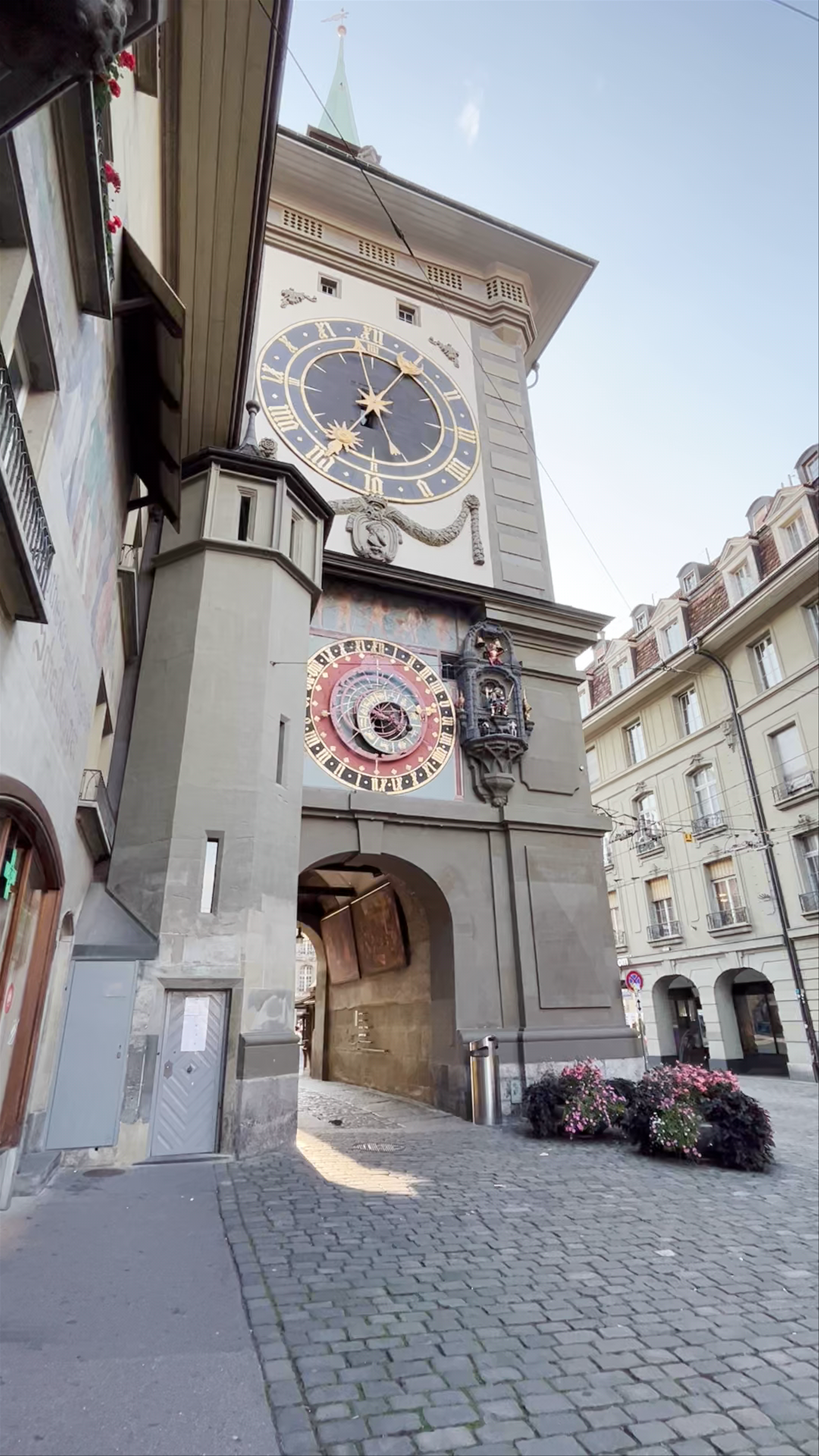 Zytglogge