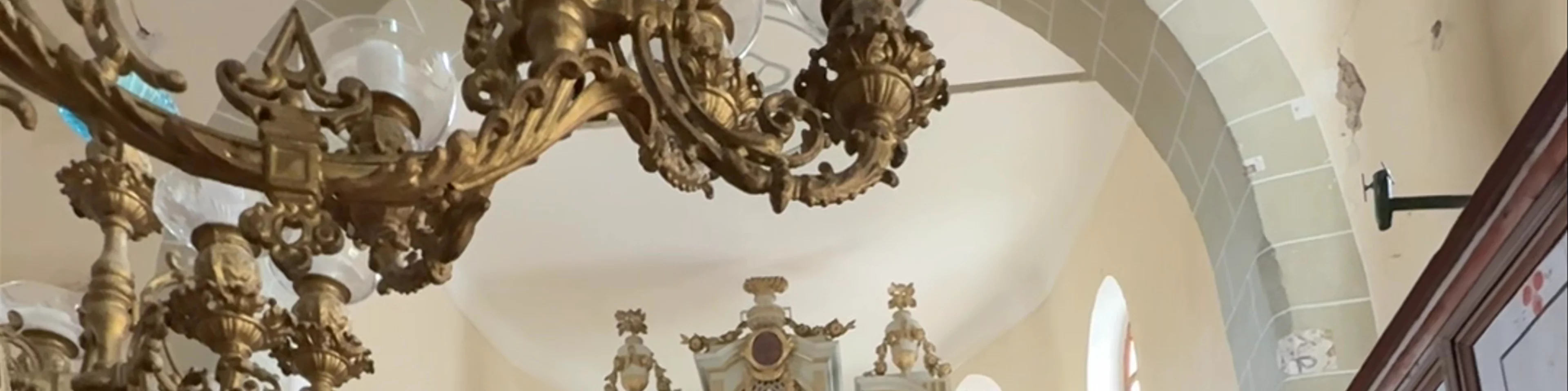 Biserica Evanghelica C.A. Viscri
