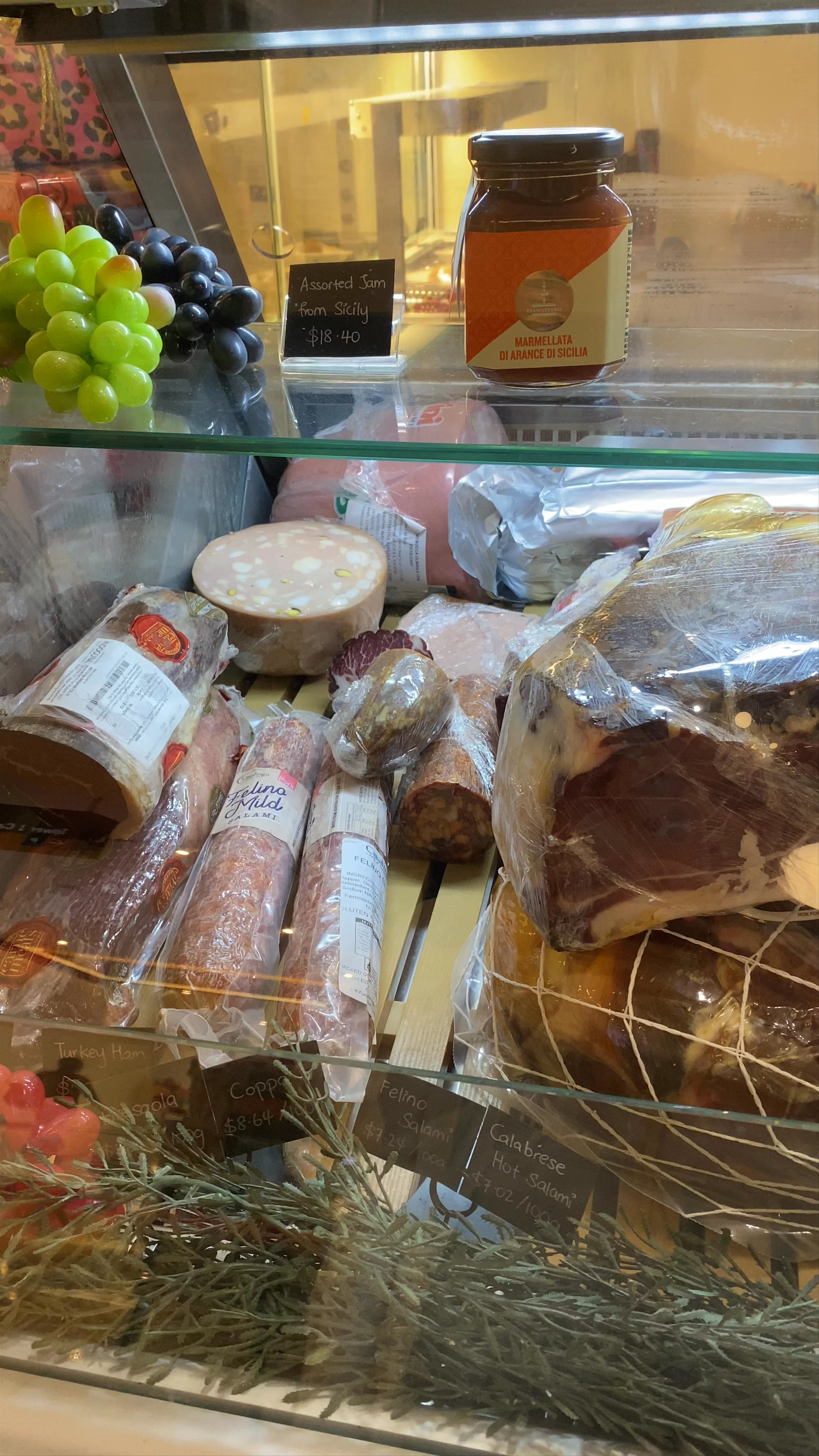 Gigi Gourmet Deli