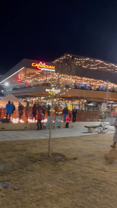 OEB Breakfast - University District - Breakfast & Brunch Near Me - Calgary, Alberta