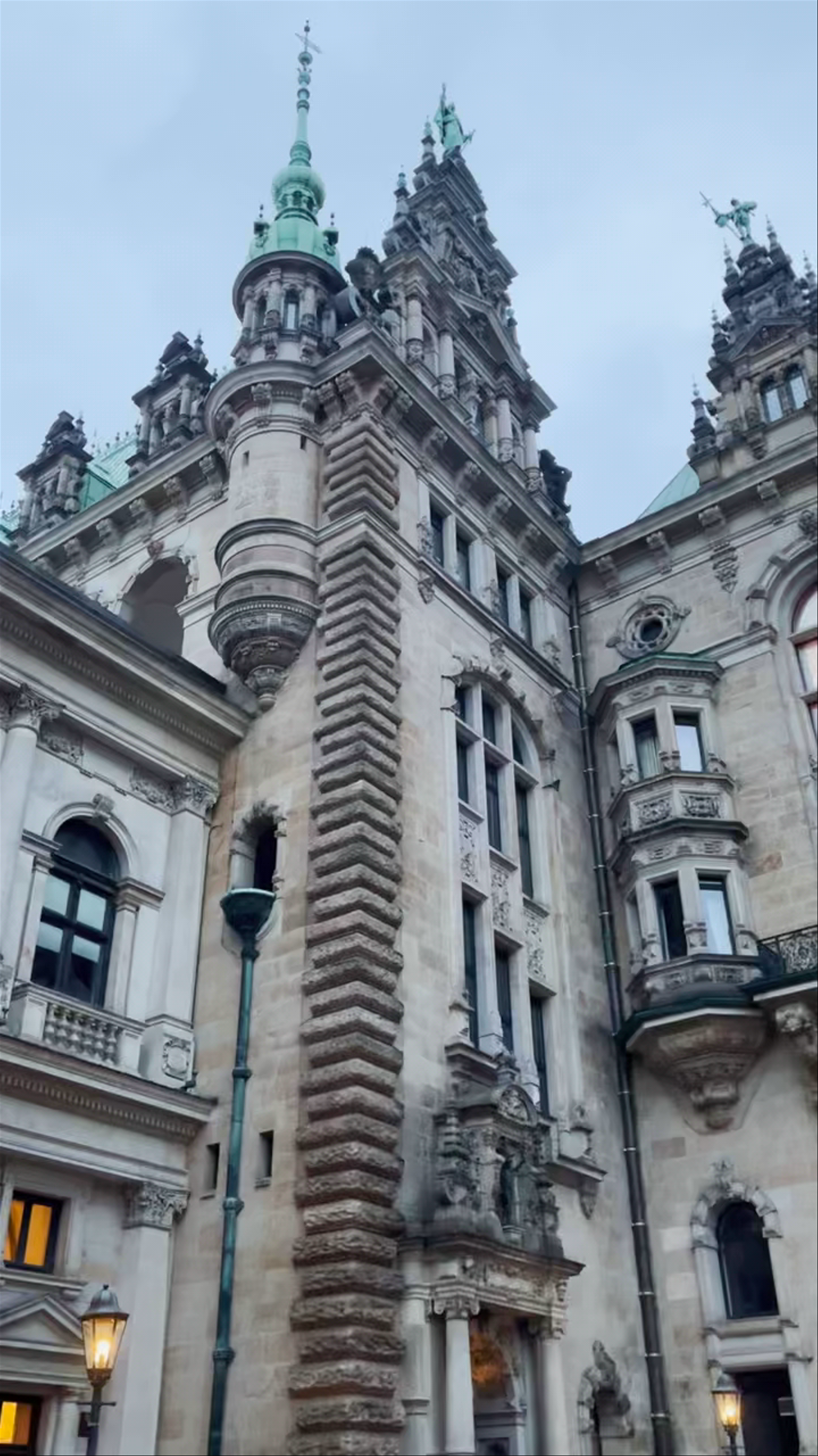Rathaus
