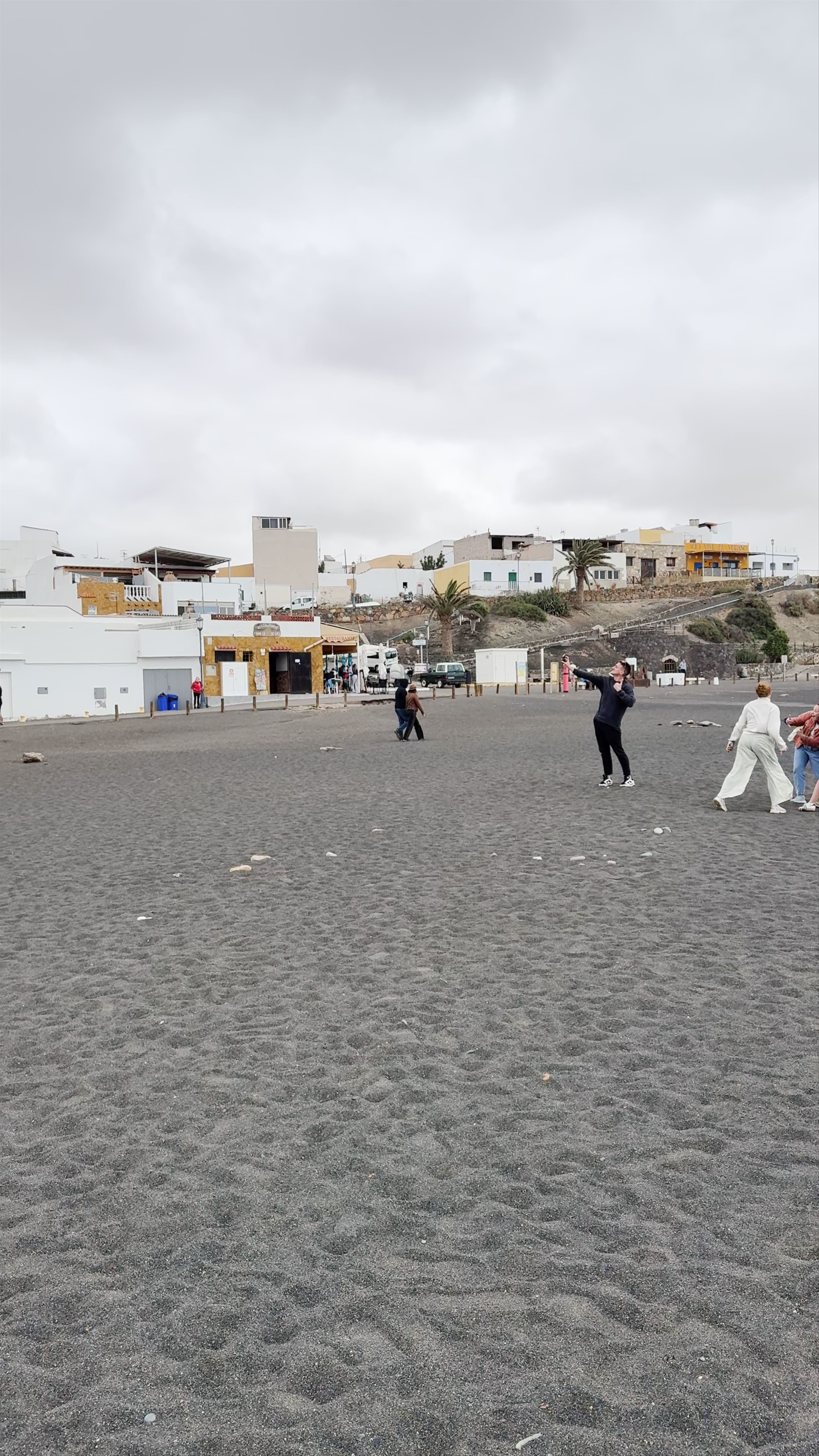 Playa de Ajuy