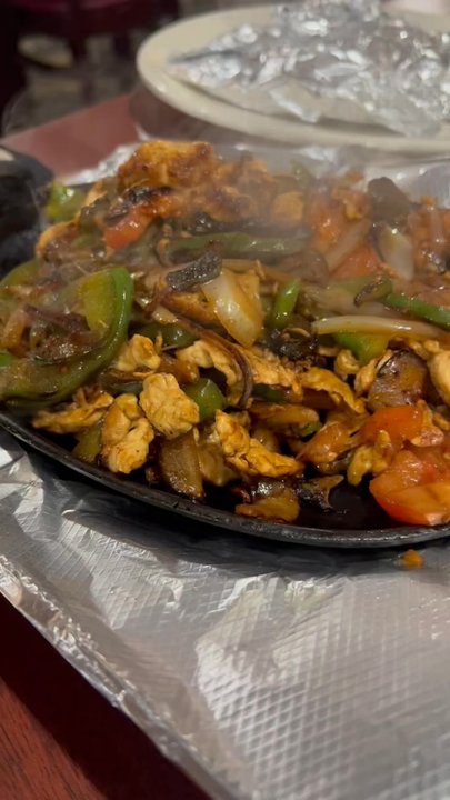 El Rodeo - Very delicious. - Mexican Near Me - Benton Harbor, Michigan