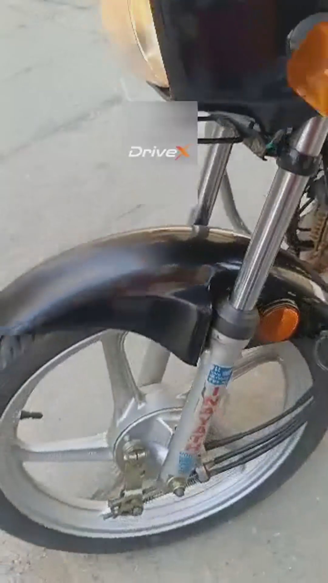 Walk-around video thumbnail