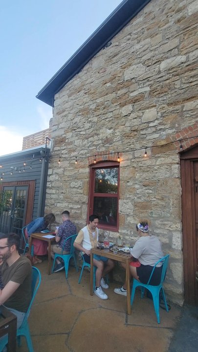 Culinaria - Culinaria - Venues & Event Spaces Near Me - Lawrence, Kansas