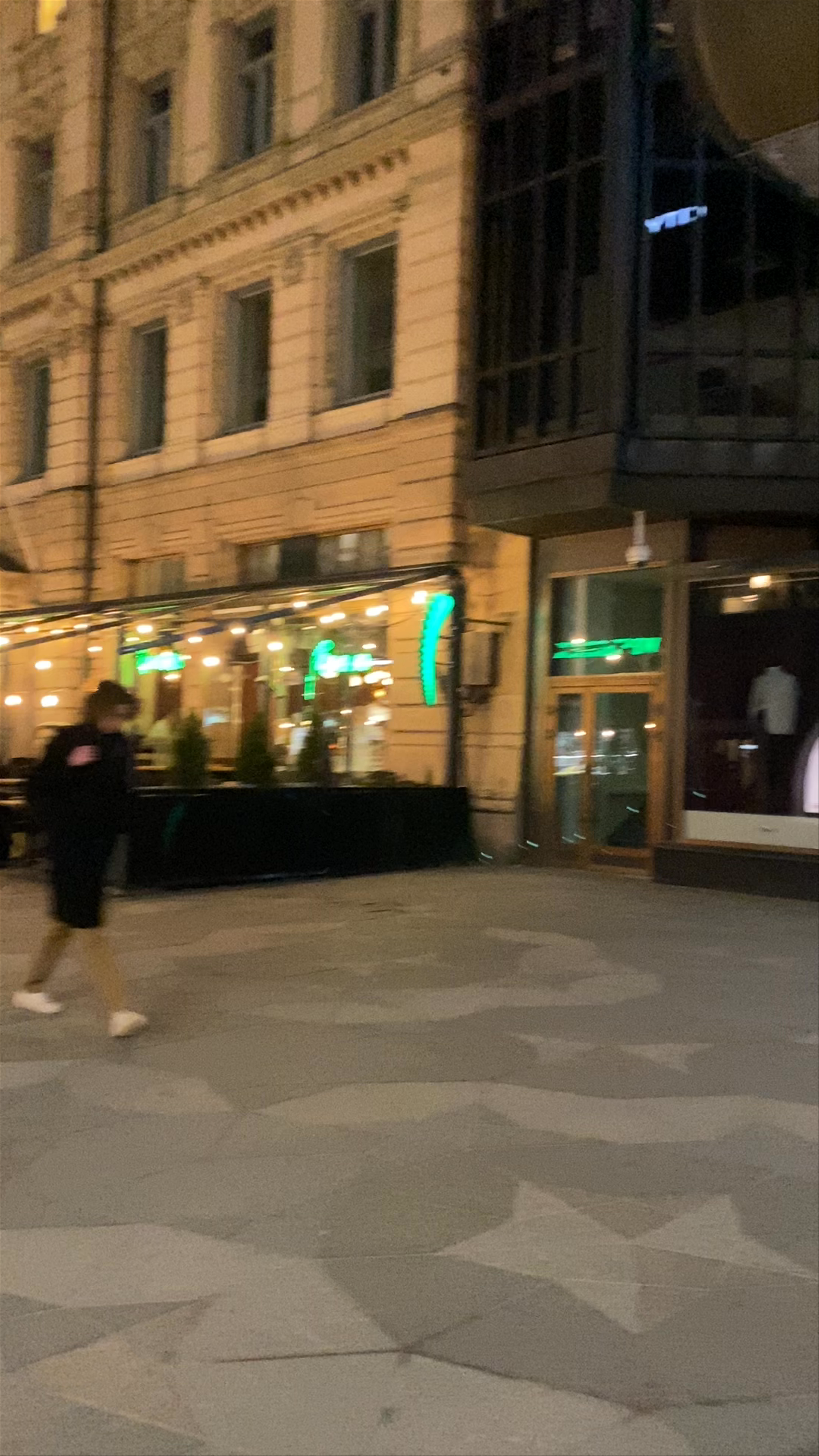 Stockmann Helsingin keskusta