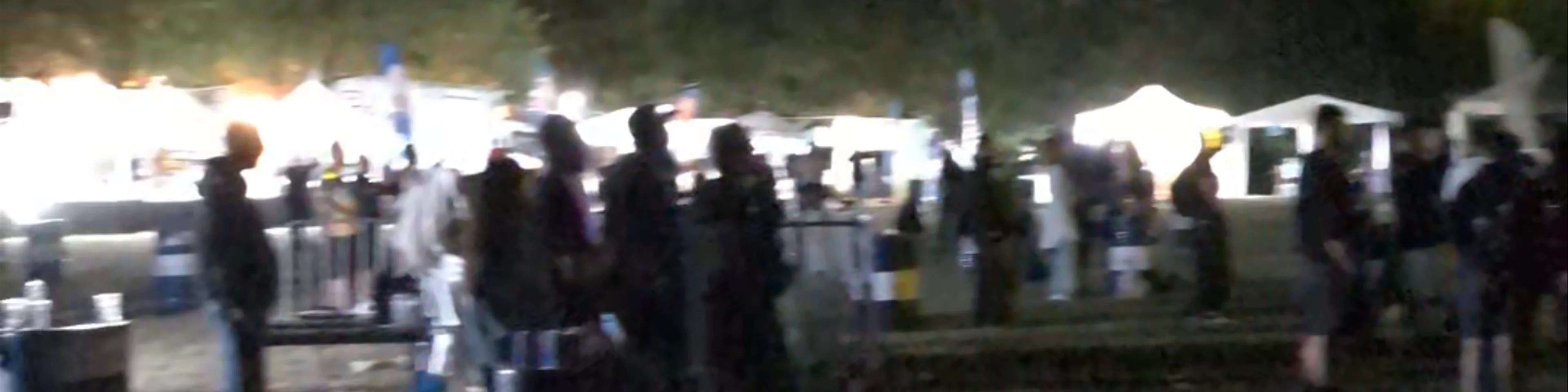 Pass strana festival/φράγμα