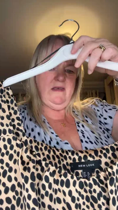 New Look Blouse