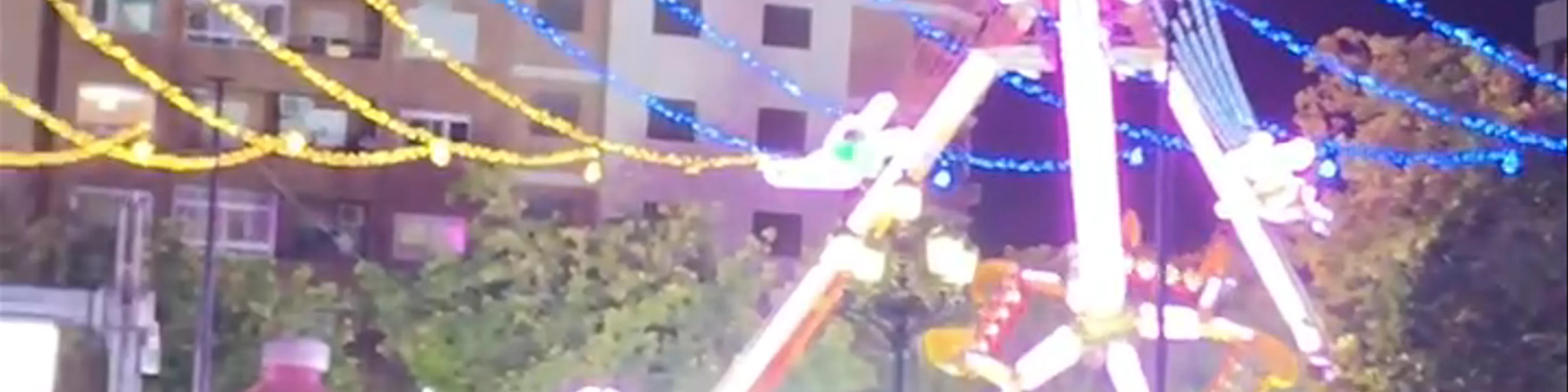 Feria de Albacete
