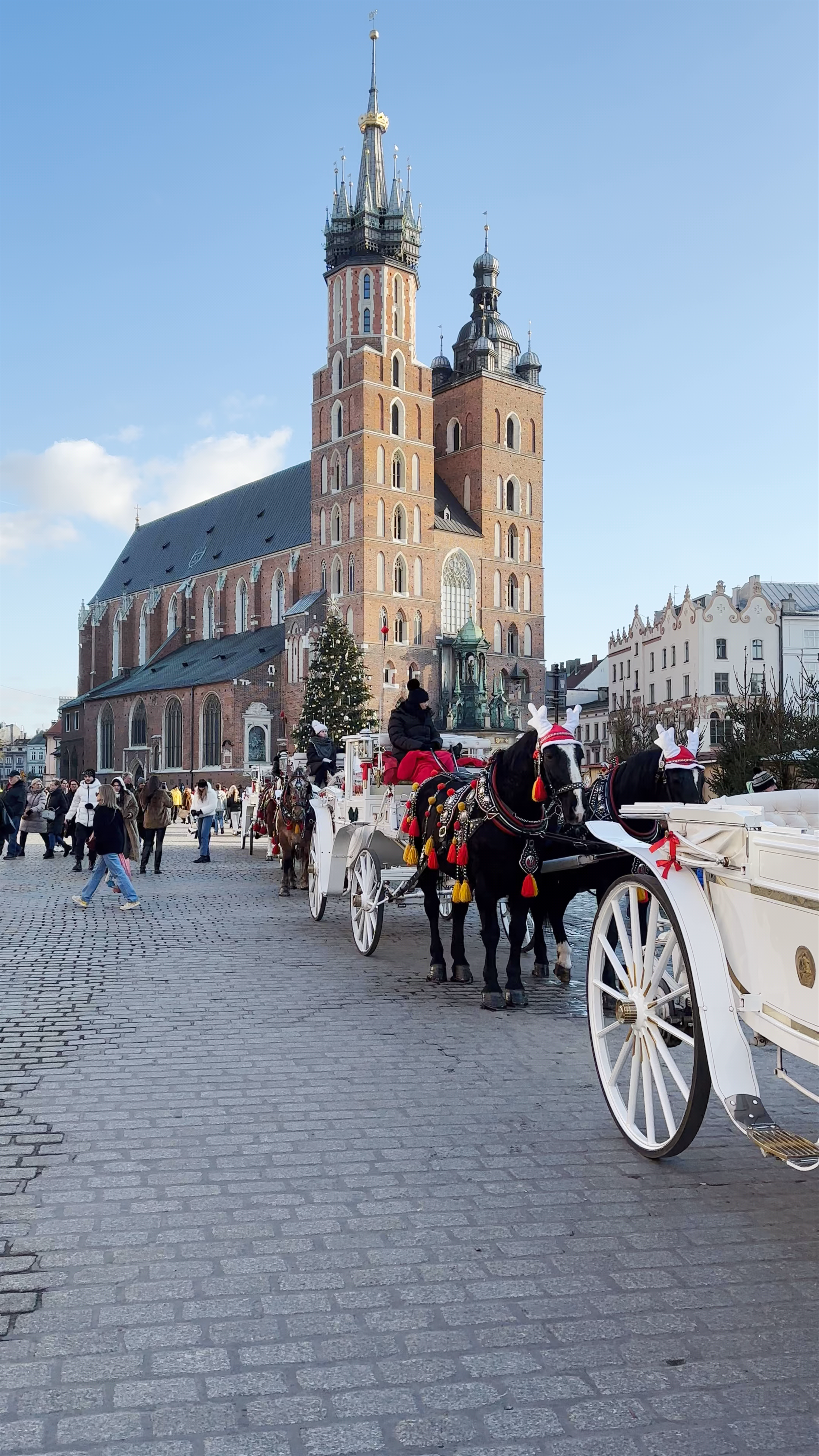 Old Town of Kraków