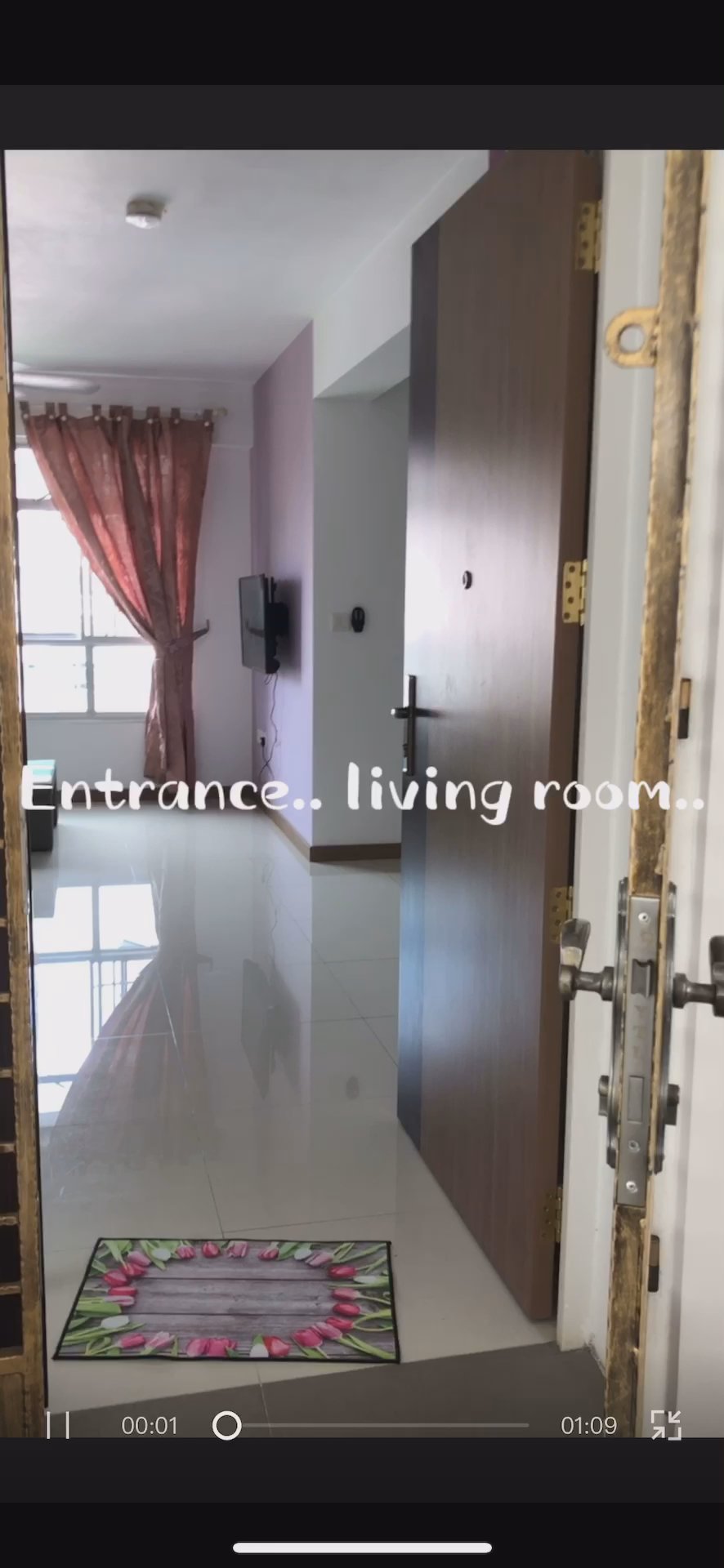 4-Room HDB for Room Rent: 460D Bukit Batok West Avenue 9 - Image 18