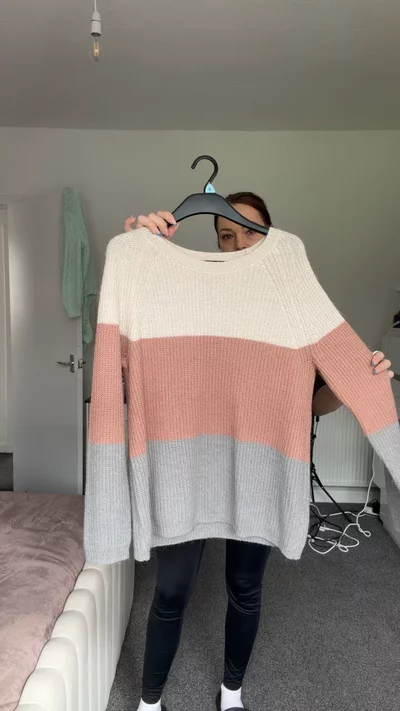 Dorothy Perkins Knitted Jumper