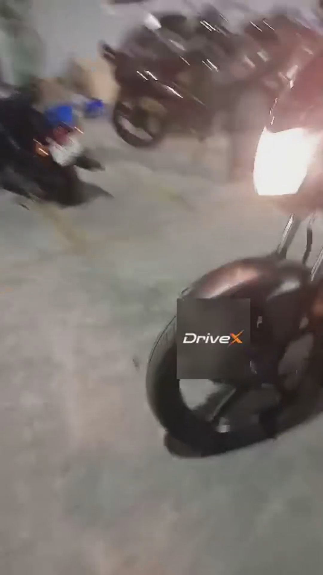 Walk-around video thumbnail