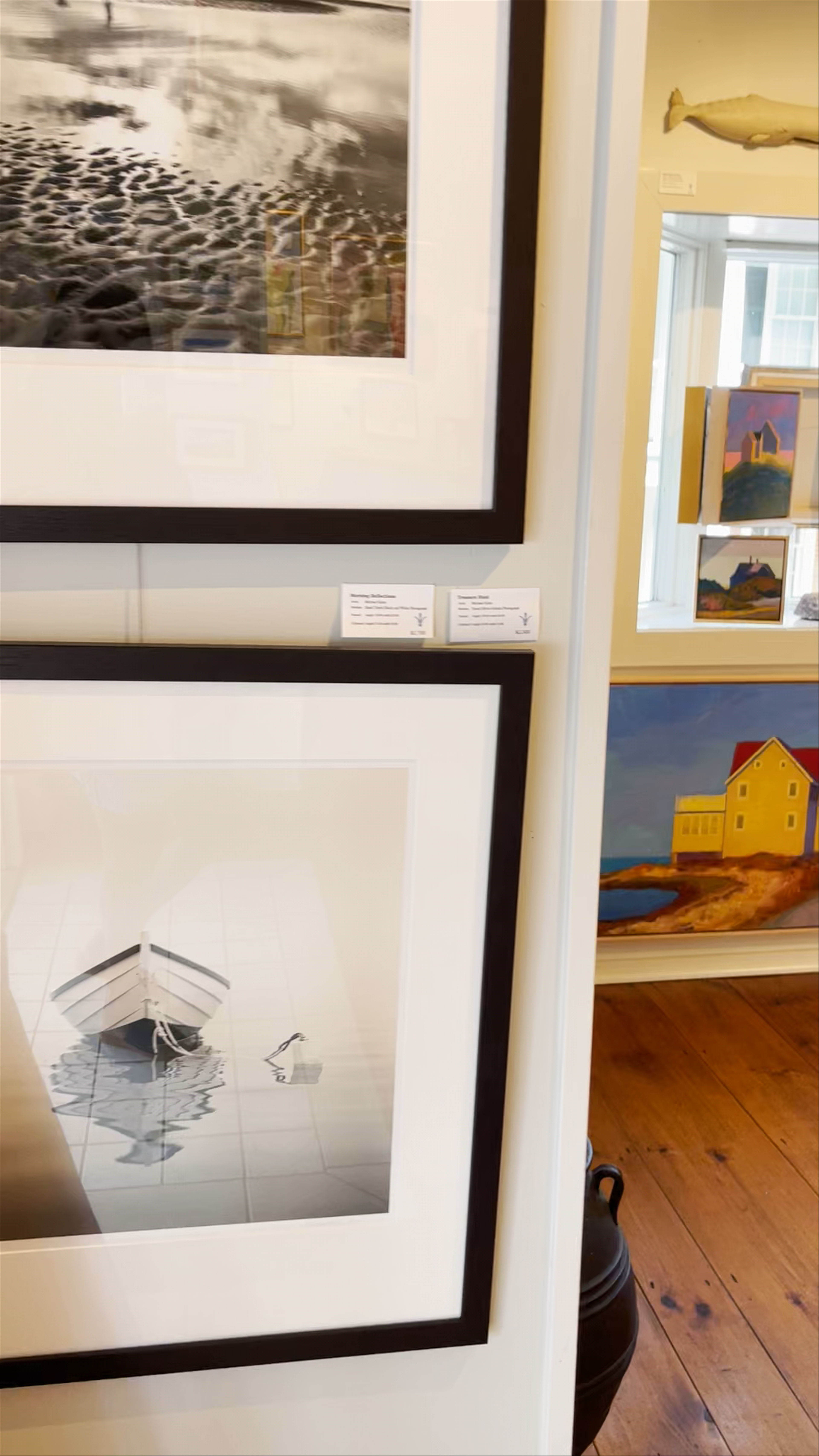 North Water Gallery