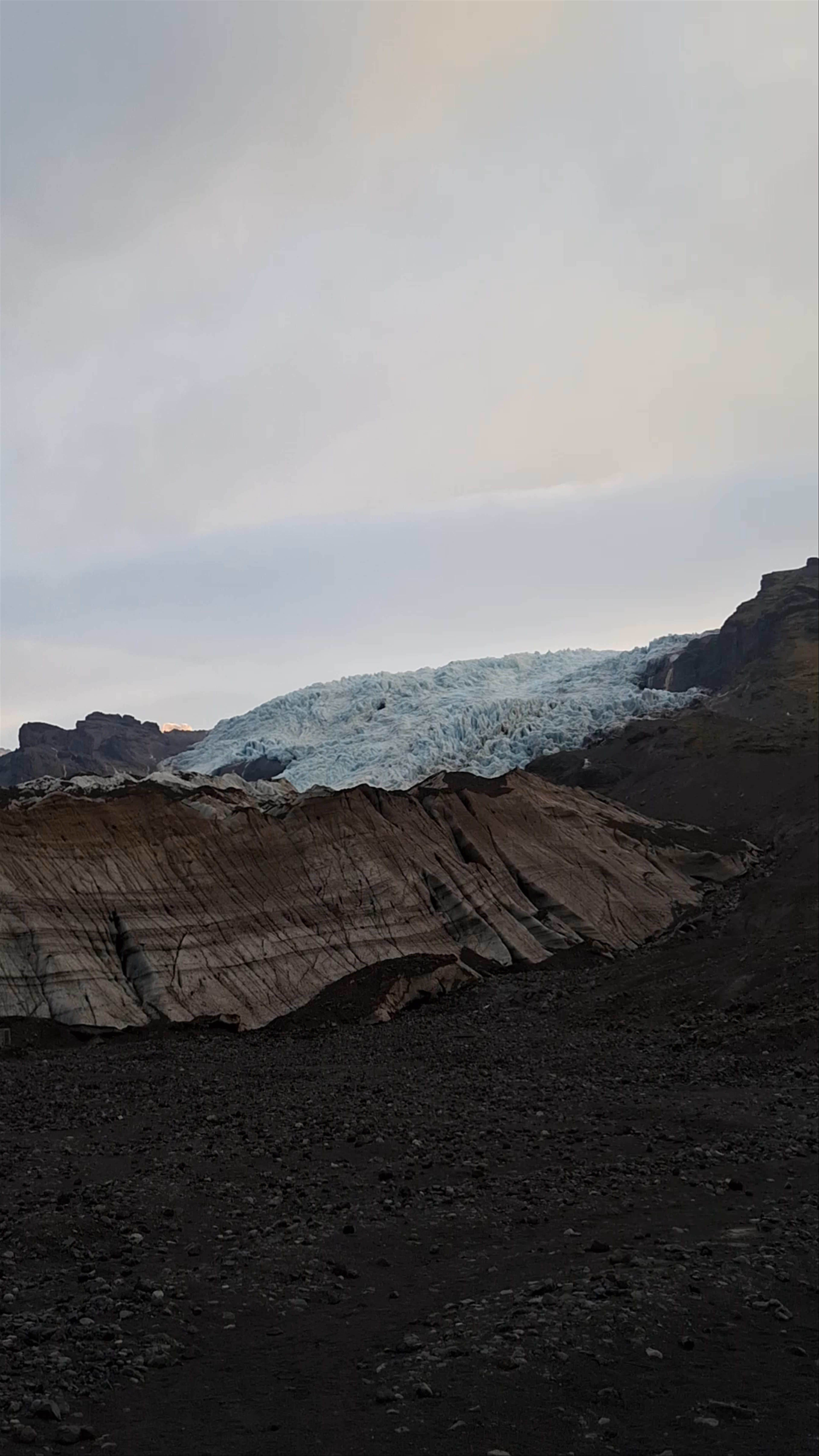 Skaftafellsjökull