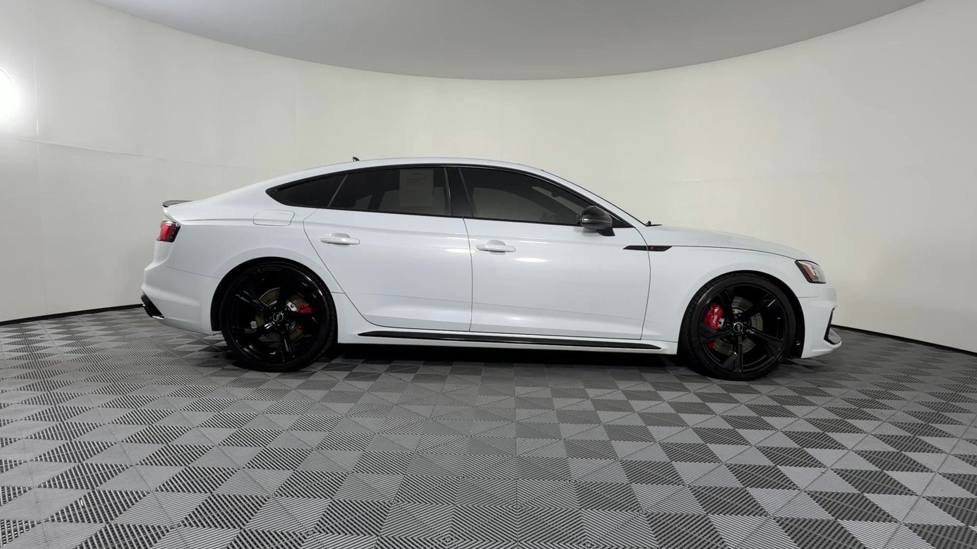 Three 21 Auto - #2038 - 2019 Audi RS 5 Sportback 2.9T quattro